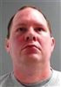 Brett Robert Mcevers a registered Sex Offender of Pennsylvania