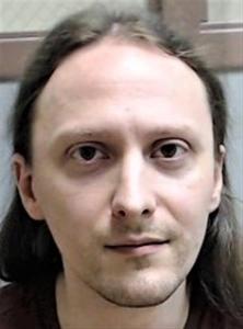 Joseph Michael Christman a registered Sex Offender of Pennsylvania