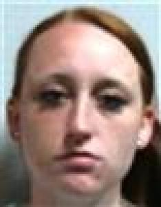 Kirstyn Garrett a registered Sex Offender of Pennsylvania