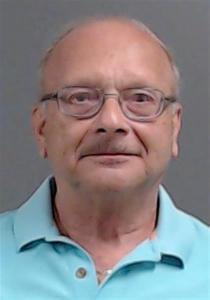 Richard Clarence Litzenberger a registered Sex Offender of Pennsylvania