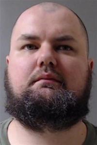 James Alan Falkinburg II a registered Sex Offender of Pennsylvania