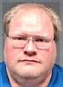 Charles Robert Anderson a registered Sex Offender of Pennsylvania