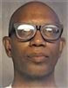 Booker Zane a registered Sex Offender of Pennsylvania