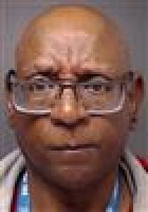 Anthony Brown a registered Sex Offender of Pennsylvania