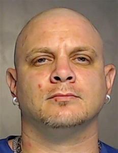 Glenn Joseph Straub Jr a registered Sex Offender of Pennsylvania