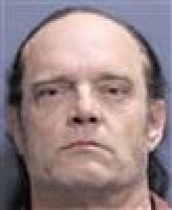 David Terry Alter a registered Sex Offender of Pennsylvania