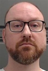 Justin David Stevens a registered Sex Offender of Pennsylvania
