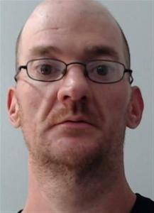 Mickey Matthew Miller a registered Sex Offender of Pennsylvania