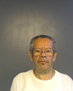 Carlos Delgado a registered Sex Offender of Pennsylvania