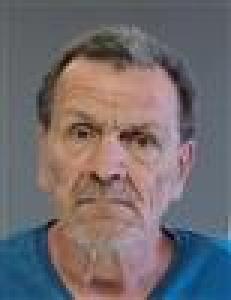 Kenneth Fritz Mccutcheon a registered Sex Offender of Pennsylvania