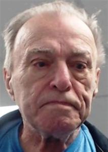Gerald Cookus a registered Sex Offender of Pennsylvania