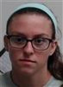 Carissa Lee Vadala a registered Sex Offender of Pennsylvania