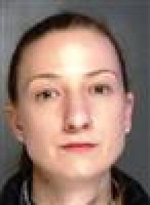 Christine Marie Virnig a registered Sex Offender of Pennsylvania