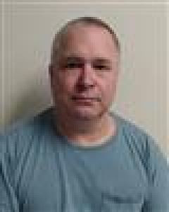 Michael Delaney Black Jr a registered Sex Offender of Pennsylvania