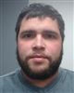 Joseph Montalvo Garcia a registered Sex Offender of Pennsylvania