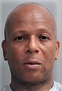 Paul Derrick Carter a registered Sex Offender of Pennsylvania