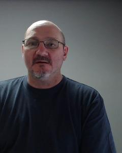 Anthony Brensinger Mark a registered Sex Offender of Pennsylvania