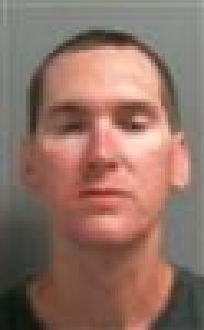 Zachariah Thomas Morrow a registered Sex Offender of Pennsylvania