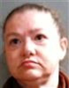 Carrie Hunter a registered Sex Offender of Pennsylvania