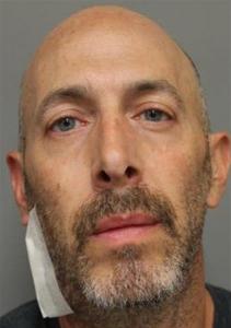 Keith Callen a registered Sex Offender of Pennsylvania