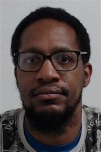 Nahji Isaiah Mckee a registered Sex Offender of Pennsylvania