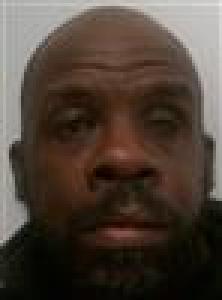 Glenn Anthony Ford a registered Sex Offender of Pennsylvania