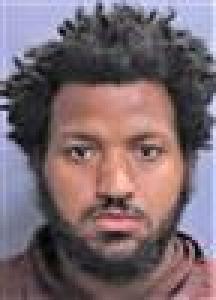 Marquis Rashad Jenkins a registered Sex Offender of Pennsylvania