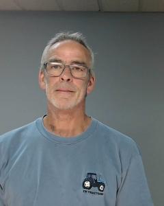 Clifford Dale Tinley a registered Sex Offender of Pennsylvania