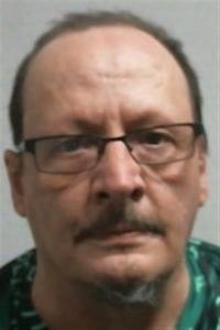 Edward D Dietrich a registered Sex Offender of Pennsylvania