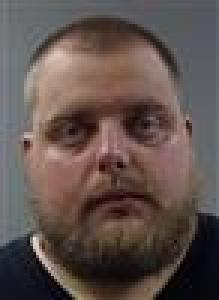 Tyler Murchek a registered Sex Offender of Pennsylvania