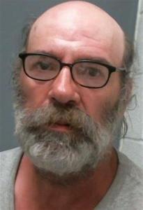 Pannebaker Rick a registered Sex Offender of Pennsylvania