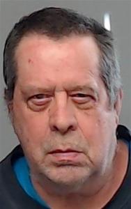 Roger Vantassel a registered Sex Offender of Pennsylvania