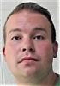 Garrett William Griffin a registered Sex Offender of Pennsylvania