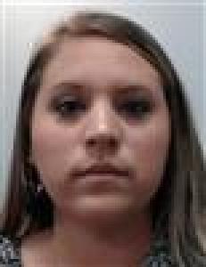 Shayla Elizabeth Scott a registered Sex Offender of Pennsylvania