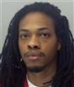 Juwan Robert Smith a registered Sex Offender of Pennsylvania