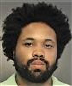 Benson Maurice a registered Sex Offender of Pennsylvania