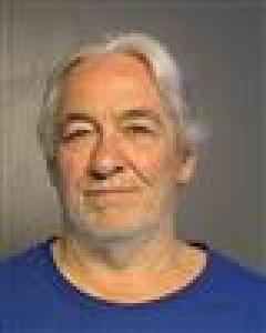 John William Humphrey a registered Sex Offender of New Jersey