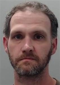 Gavin Lee Walker a registered Sex Offender of Pennsylvania