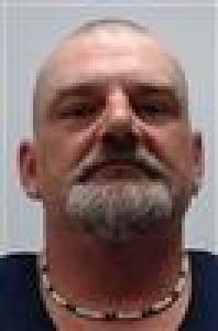 Daniel Phillip Ruppert a registered Sex Offender of Pennsylvania