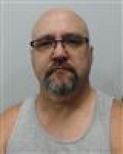 August Trythall Samuel III a registered Sex Offender of Pennsylvania