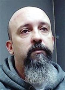 Christopher Earl Rizzo a registered Sex Offender of Pennsylvania