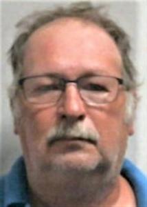 Donald Timothy Clark a registered Sex Offender of Pennsylvania
