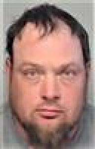 Aaron Allard a registered Sex Offender of Pennsylvania