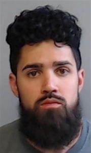 Ryan Mercado-rodriguez a registered Sex Offender of Pennsylvania