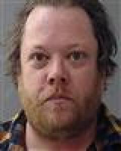 Daniel Jason Savage a registered Sex Offender of Pennsylvania