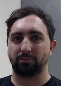 Tyler Michael Rockwell a registered Sex Offender of Pennsylvania