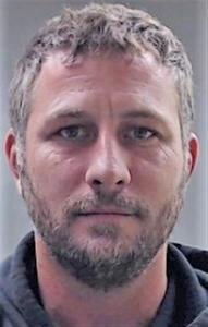 Clayton David Krysak a registered Sex Offender of Pennsylvania