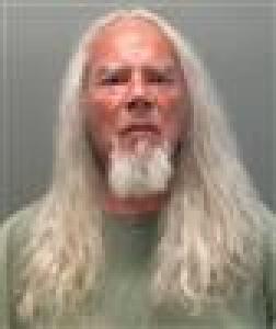 Bernard Vincent Griffin a registered Sex Offender of Pennsylvania