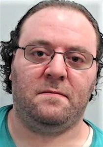 David Karl a registered Sex Offender of Pennsylvania