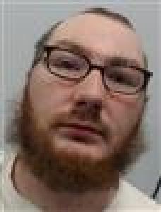 Zachary Tyler Weiss a registered Sex Offender of Pennsylvania